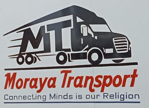 Moraya Transport Logo